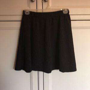 Circle skirt